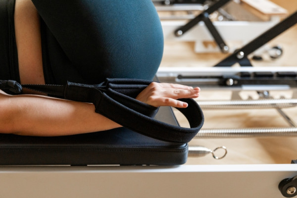 Pilates PREMIUM Reformery